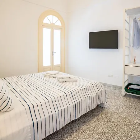 Apartament Modi