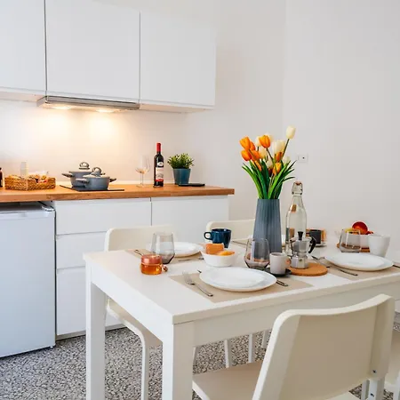 Apartmán Modi Polignano a Mare