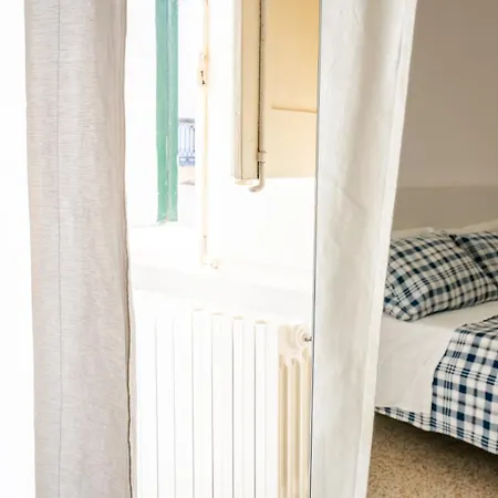 Modi Apartmán Polignano a Mare