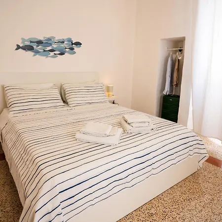 Apartmán Modi Polignano a Mare