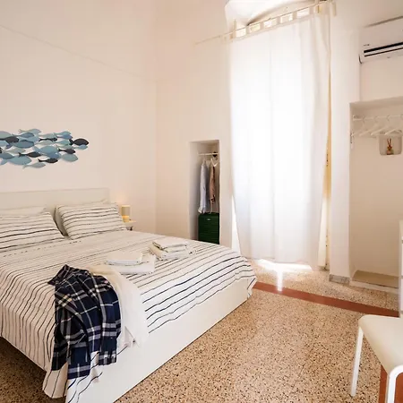 Lägenhet Modi Polignano a Mare